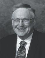Dr. Craig Henderson ’63